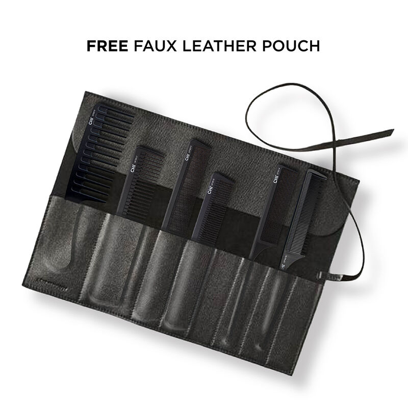 Carbon Comb Kit, , large image number null